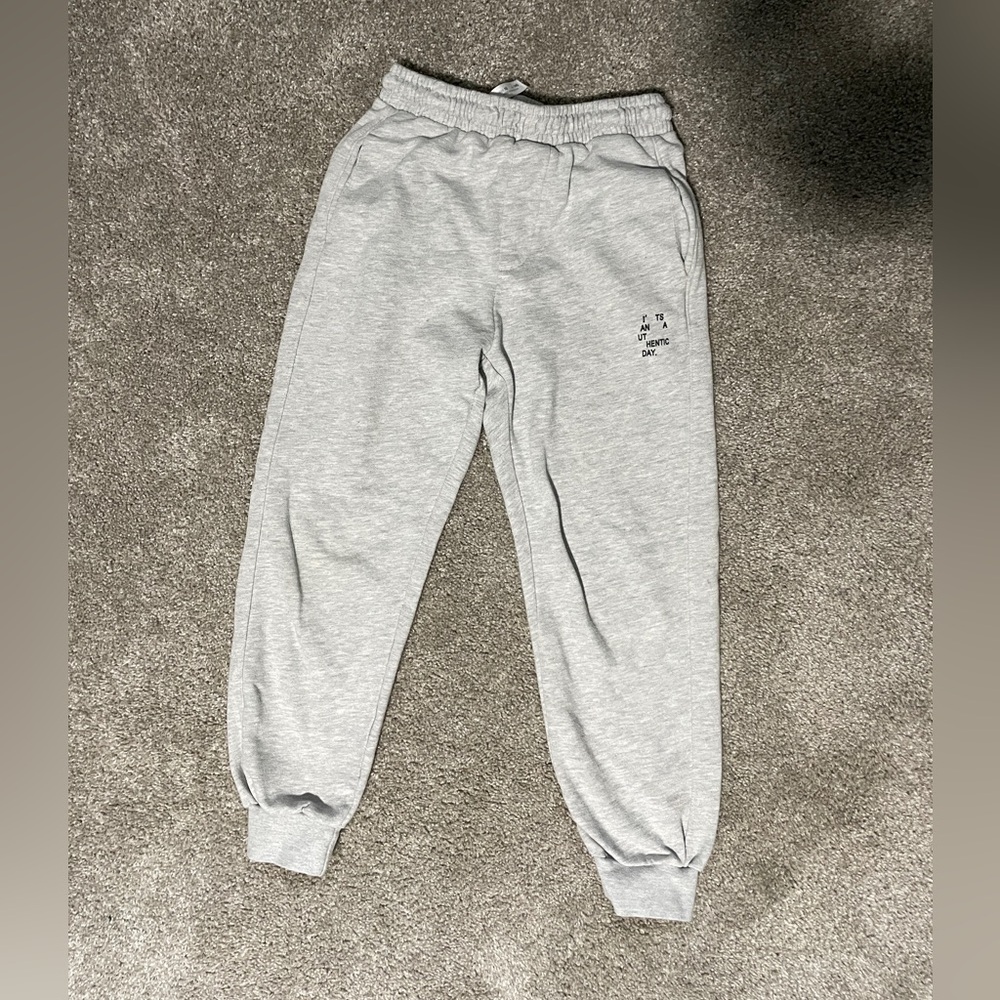 Boys Zara Sweatpants Size 10